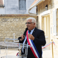 Inauguration Maison des Services - 13.06.2025