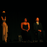 Spectacle Nina Simone PIVO - 13.02.2026