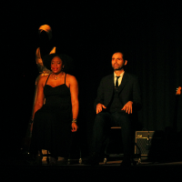 Spectacle Nina Simone PIVO - 13.02.2026