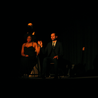 Spectacle Nina Simone PIVO - 13.02.2026