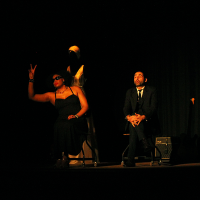 Spectacle Nina Simone PIVO - 13.02.2026