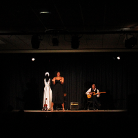 Spectacle Nina Simone PIVO - 13.02.2026