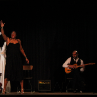 Spectacle Nina Simone PIVO - 13.02.2026