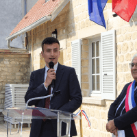 Inauguration Maison des Services - 13.06.2025