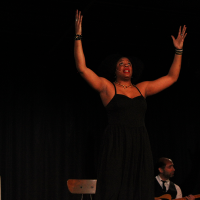 Spectacle Nina Simone PIVO - 13.02.2026