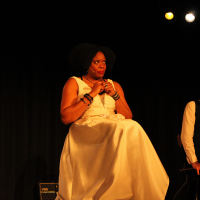 Spectacle Nina Simone PIVO - 13.02.2026