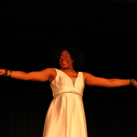 Spectacle Nina Simone PIVO - 13.02.2026