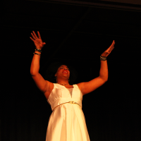 Spectacle Nina Simone PIVO - 13.02.2026