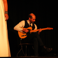 Spectacle Nina Simone PIVO - 13.02.2026