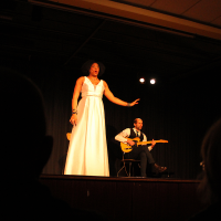 Spectacle Nina Simone PIVO - 13.02.2026