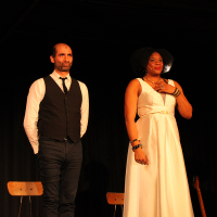 Spectacle Nina Simone PIVO - 13.02.2026