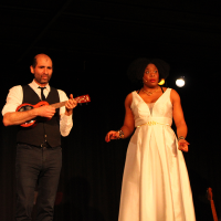 Spectacle Nina Simone PIVO - 13.02.2026