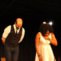 Spectacle Nina Simone PIVO - 13.02.2026