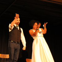 Spectacle Nina Simone PIVO - 13.02.2026