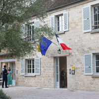 Inauguration Maison des Services - 13.06.2025
