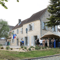 Inauguration Maison des Services - 13.06.2025