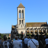 Commémoration appel du 18 juin - 18.06.2025
