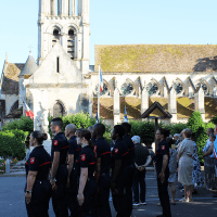 Commémoration appel du 18 juin - 18.06.2025