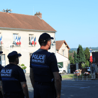 Commémoration appel du 18 juin - 18.06.2025
