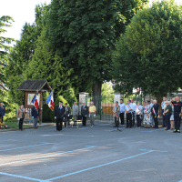Commémoration appel du 18 juin - 18.06.2025