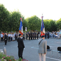 Commémoration appel du 18 juin - 18.06.2025