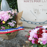 Commémoration appel du 18 juin - 18.06.2025