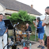 Fête de la musique - 21.06.2025
