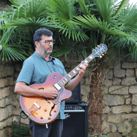 Fête de la musique - 21.06.2025