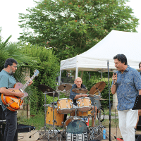 Fête de la musique - 21.06.2025