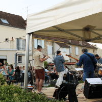 Fête de la musique - 21.06.2025