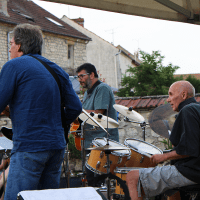Fête de la musique - 21.06.2025