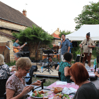 Fête de la musique - 21.06.2025