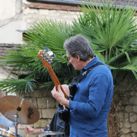 Fête de la musique - 21.06.2025