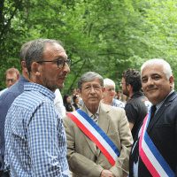 Commémoration du Maquis de Ronquerolles - 22.06.2025
