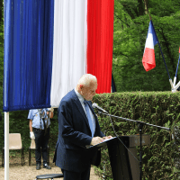 Commémoration du Maquis de Ronquerolles - 22.06.2025