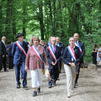 Commémoration du Maquis de Ronquerolles - 22.06.2025