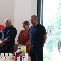 Remise des calculatrices aux CM2 - 27.06.2025
