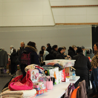 Vide greniers Champenois - 01.03.2026