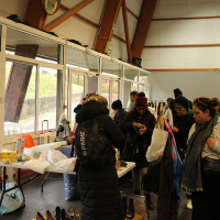 Vide greniers Champenois - 01.03.2026