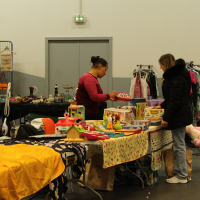 Vide greniers Champenois - 01.03.2026