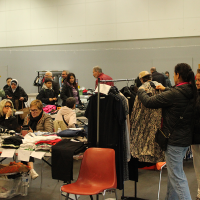 Vide greniers Champenois - 01.03.2026