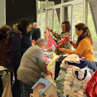 Vide greniers Champenois - 01.03.2026