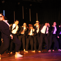 Spectacle Temps Danse et Fitness - 26.07.2025