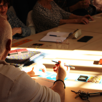 Atelier sécurité routière des seniors - 03.03.2026