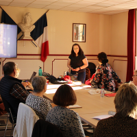 Atelier sécurité routière des seniors - 03.03.2026