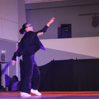 Spectacle Temps Danse et Fitness - 26.07.2025