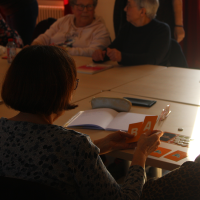Atelier sécurité routière des seniors - 03.03.2026