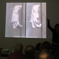 Conférence d'histoire de l'art Auguste Rodin - 14.03.2026