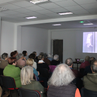 Conférence d'histoire de l'art Auguste Rodin - 14.03.2026