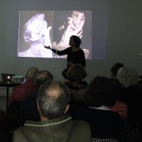 Conférence d'histoire de l'art Auguste Rodin - 14.03.2026